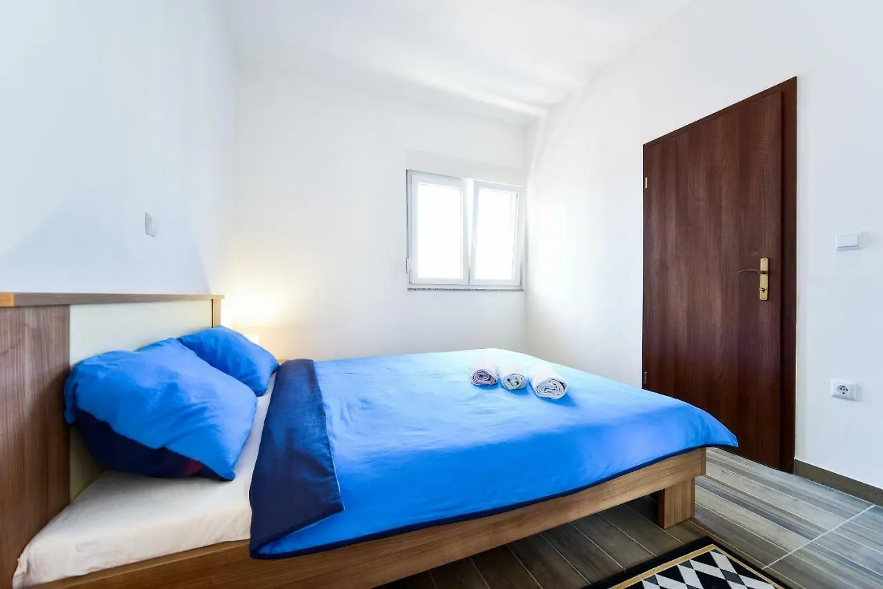 City Apartment 4You Zadar