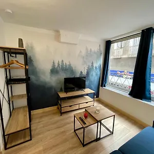  Appartement Le Plein Centre France