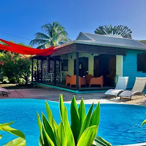  Villa Tara Royal Guadeloupe
