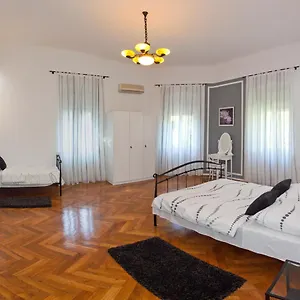  Appartement Barbara Croatie