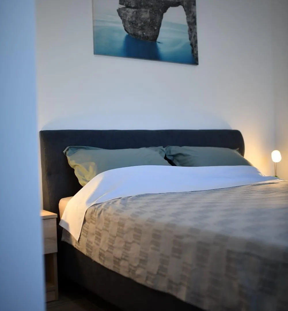 City Apartment 4You Zadar