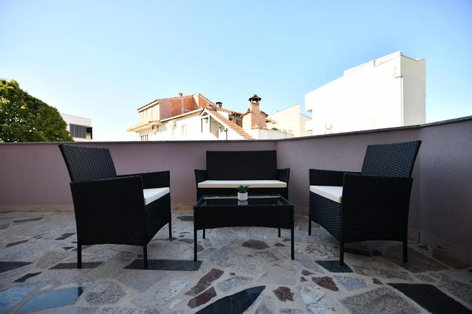 City Apartment 4You Zadar Kroatië