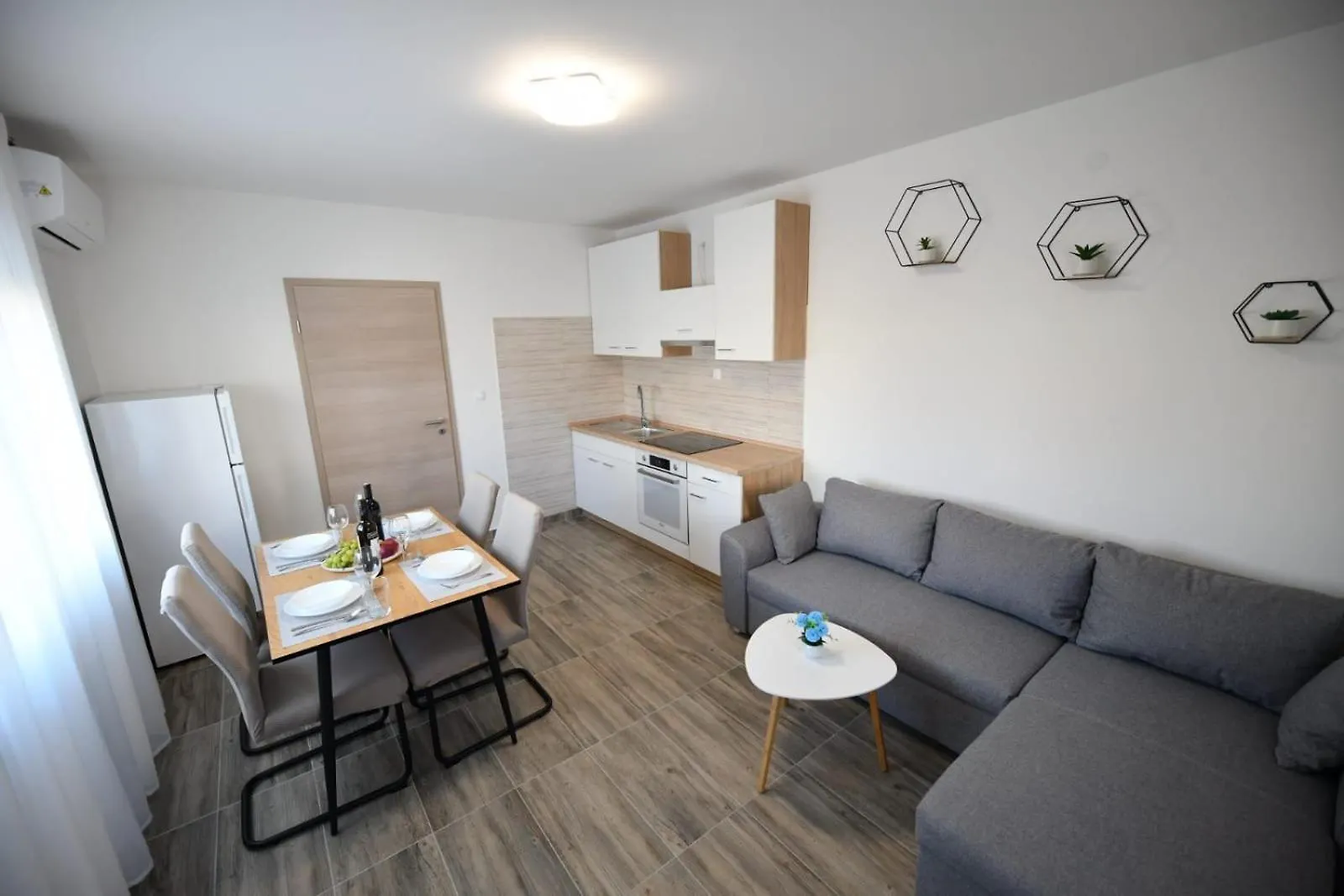City Apartment 4You Zadar