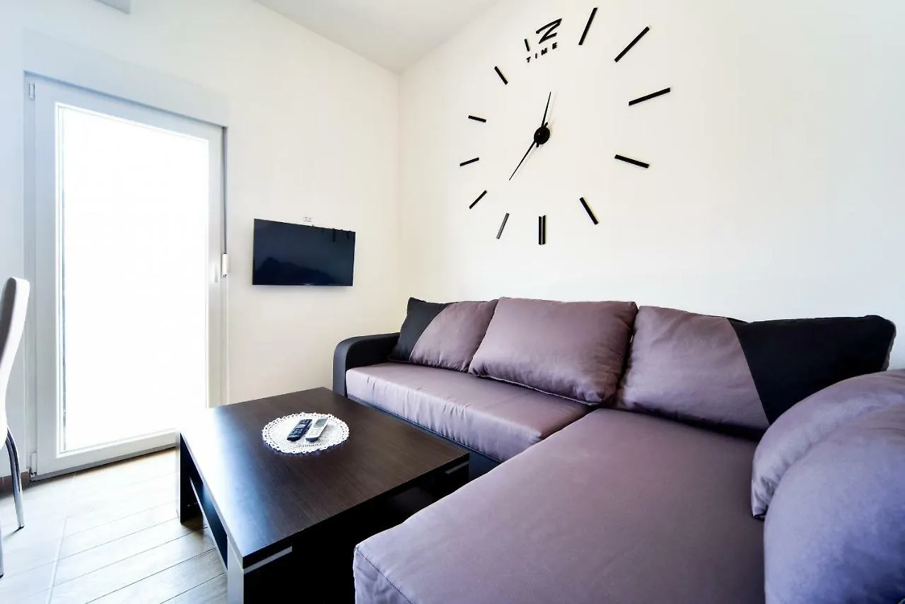 City Apartment 4You Zadar