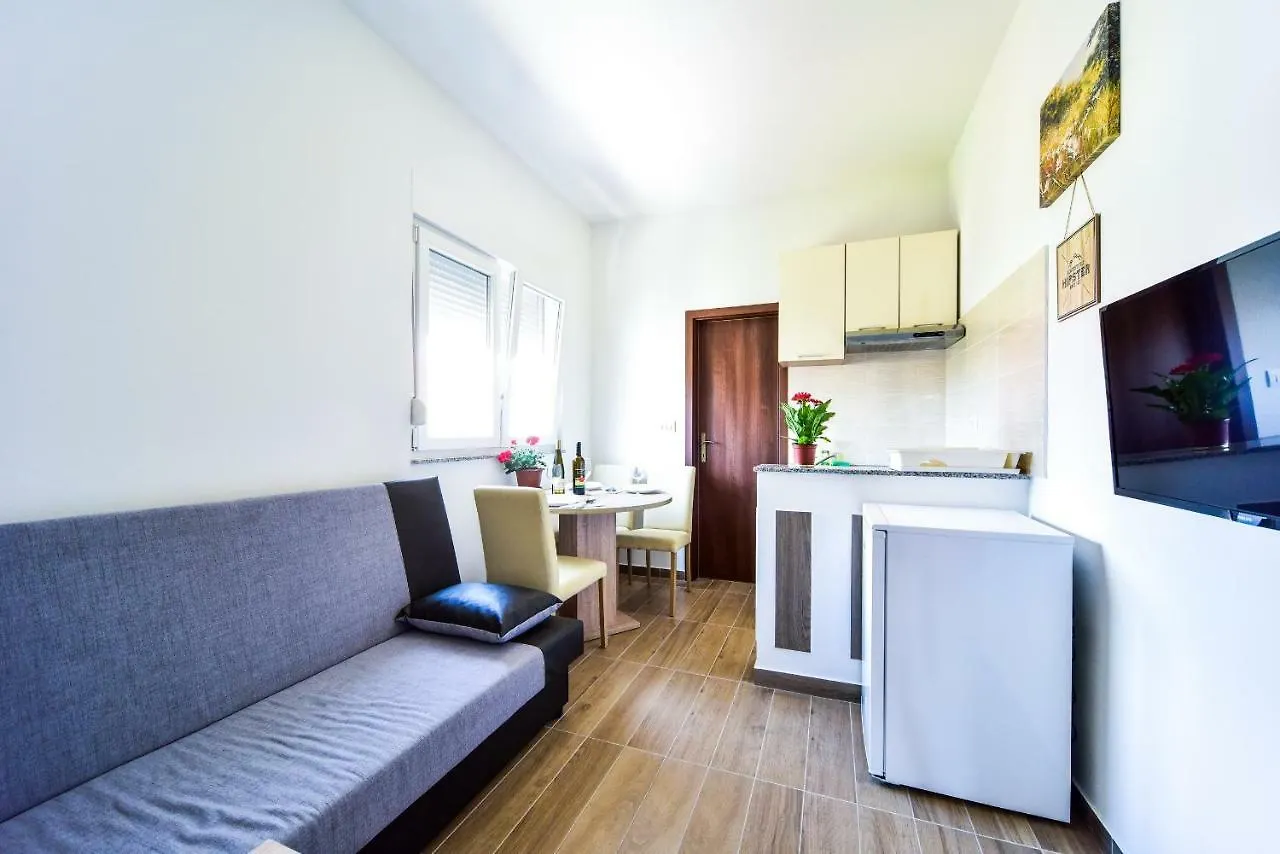 City Apartment 4You Zadar