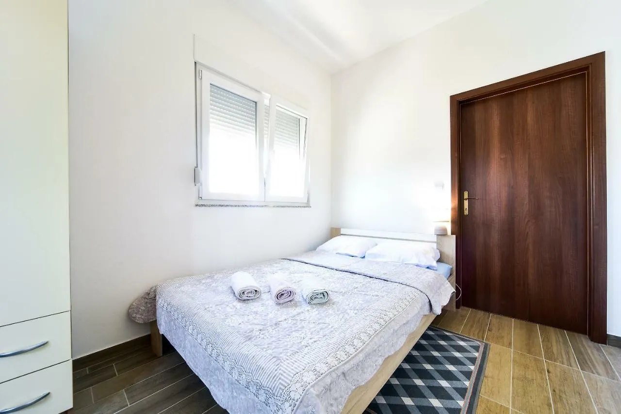 City Apartment 4You Zadar