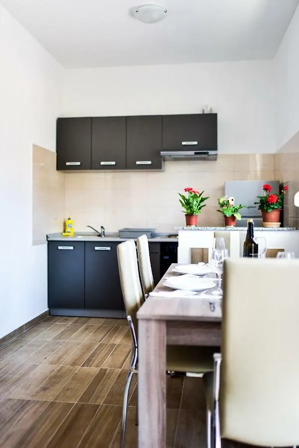 City Apartment 4You Zadar