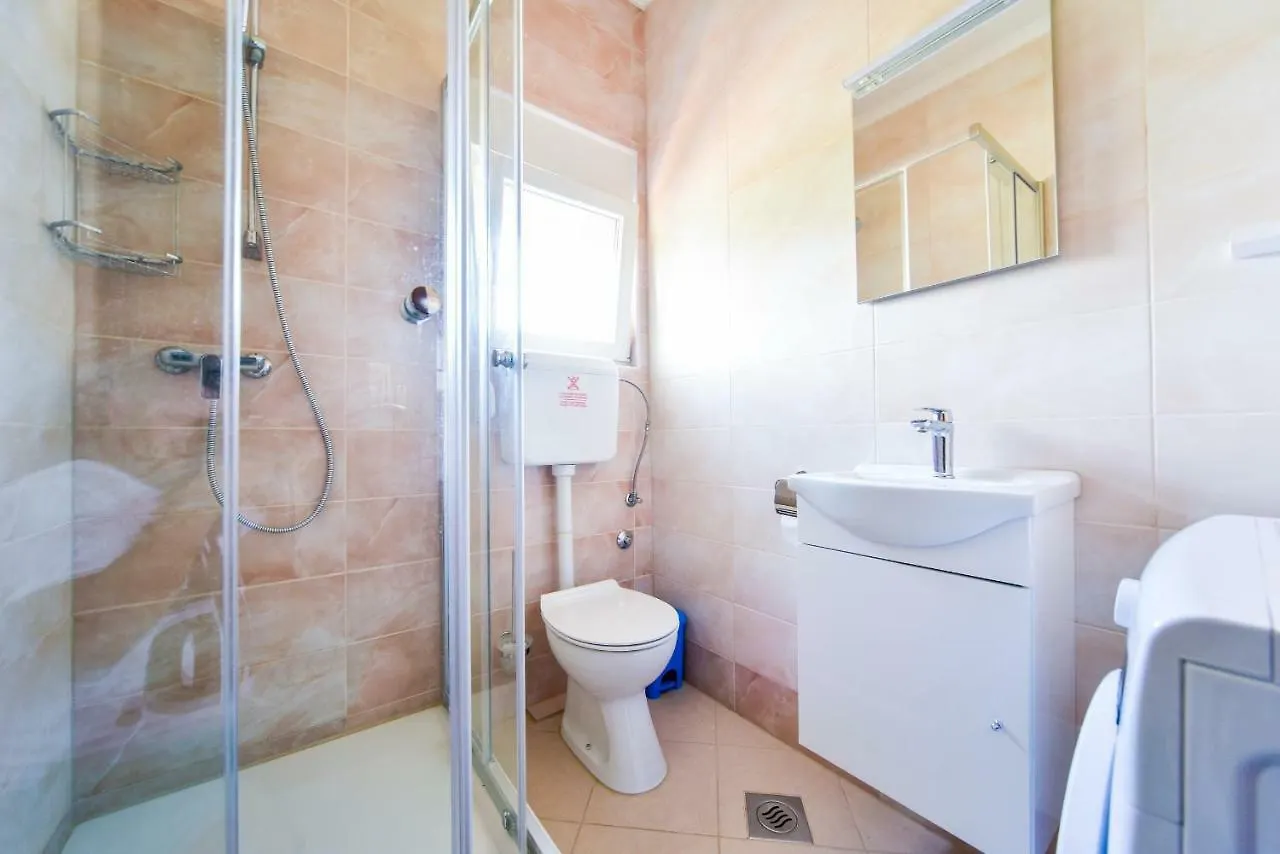 City Apartment 4You Zadar