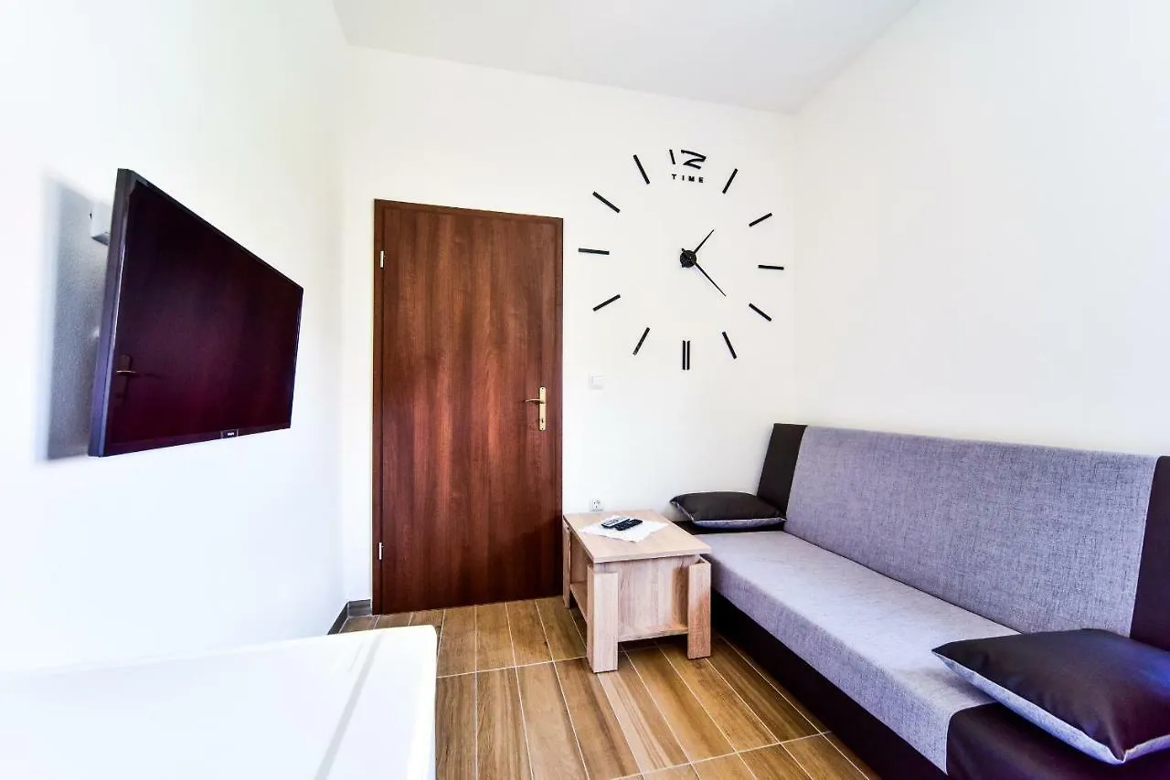 City Apartment 4You Zadar